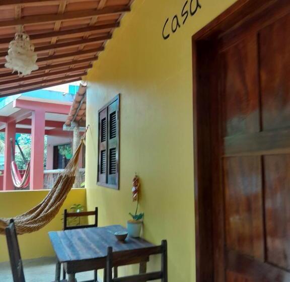 هاستل Pousada Lotus