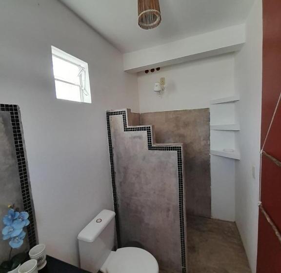 هاستل Pousada Lotus