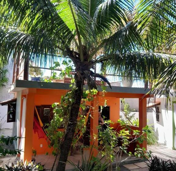 هاستل Pousada Lotus