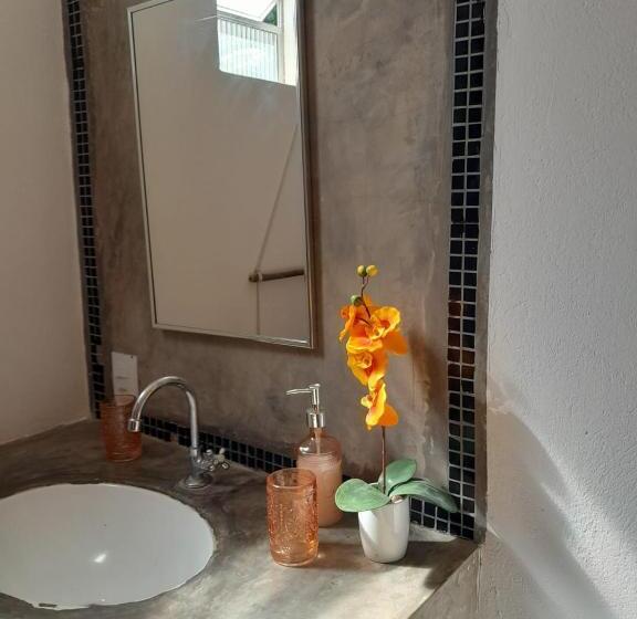 هاستل Pousada Lotus