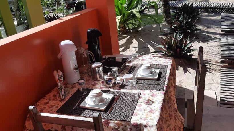 هاستل Pousada Lotus