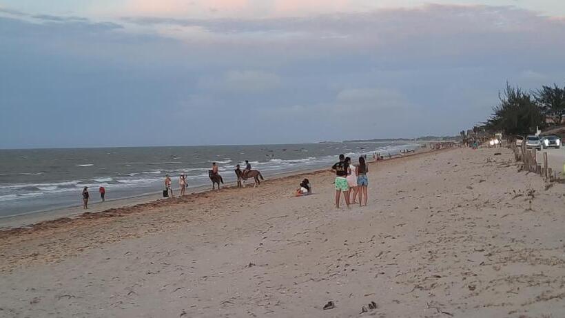 هاستل Pousada Lotus