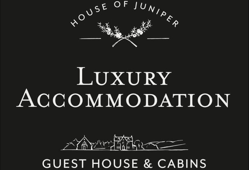 민박 House Of Juniper