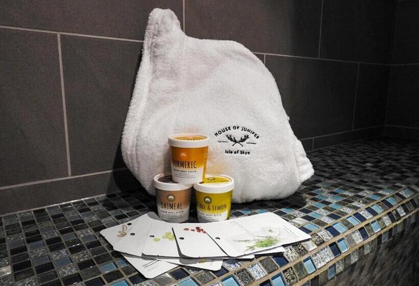 민박 House Of Juniper