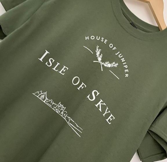 민박 House Of Juniper