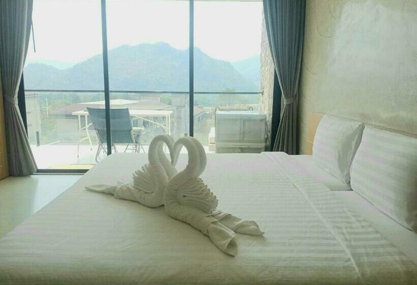 Botanica Khaoyai Condotel