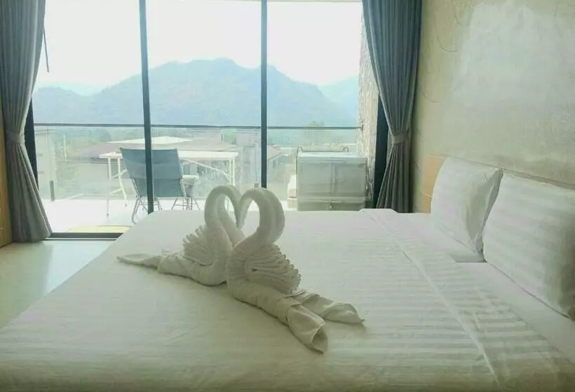 Botanica Khaoyai Condotel