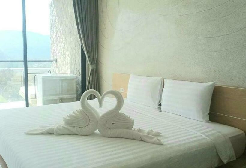 Botanica Khaoyai Condotel