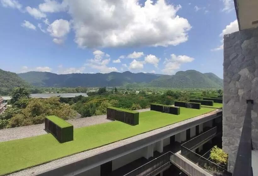 Botanica Khaoyai Condotel