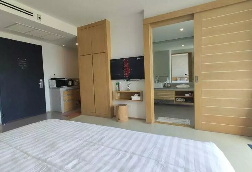 Botanica Khaoyai Condotel