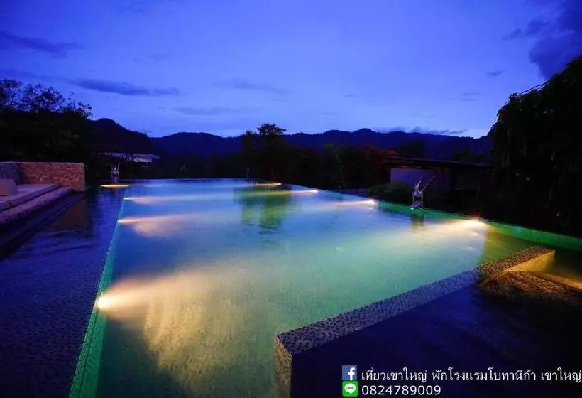 Botanica Khaoyai Condotel
