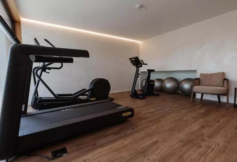 Boutique Hotel Panorama