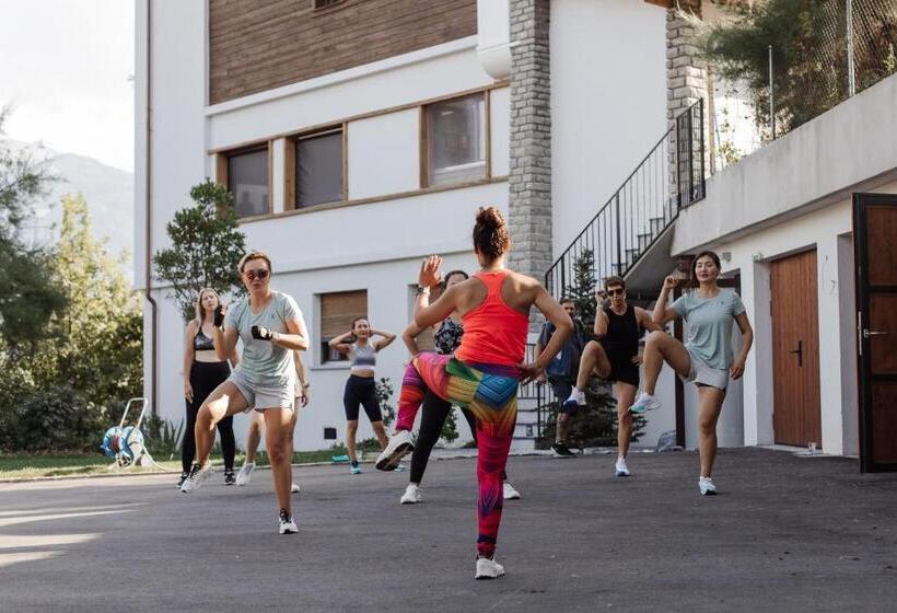 Boutique Hotel Panorama