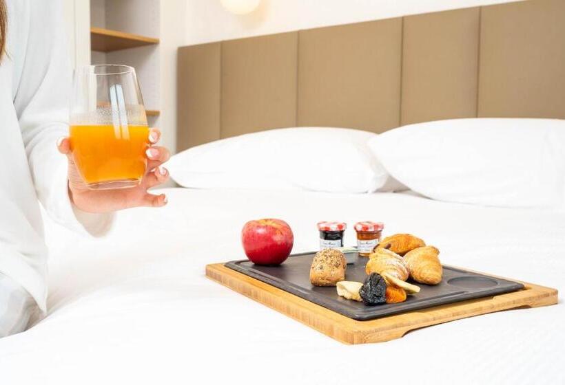 Boutique Hotel Panorama