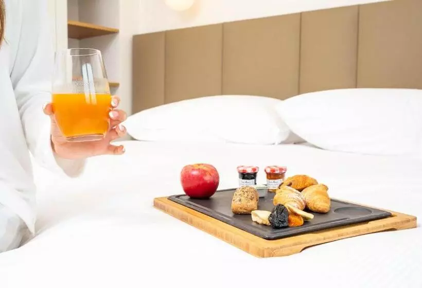 Boutique Hotel Panorama