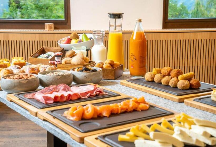 Boutique Hotel Panorama