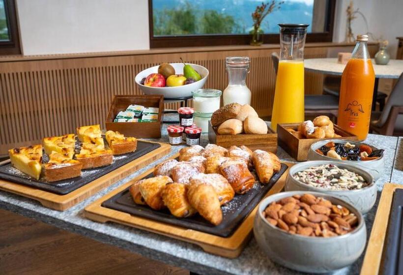 Boutique Hotel Panorama