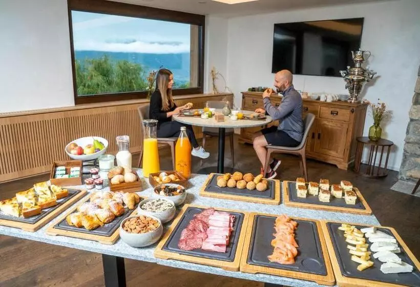 Boutique Hotel Panorama