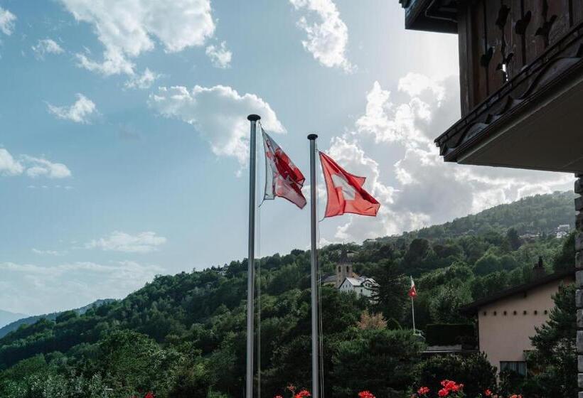 Boutique Hotel Panorama