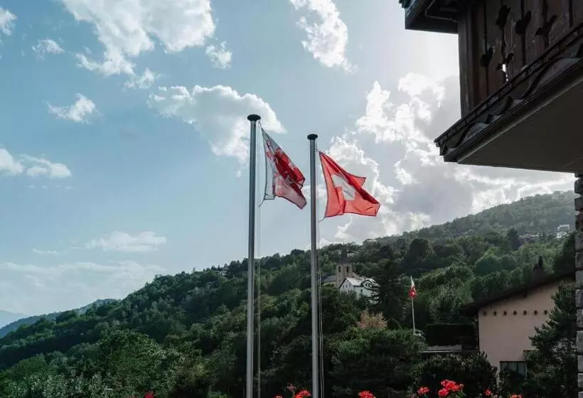 Boutique Hotel Panorama