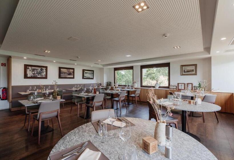 Boutique Hotel Panorama