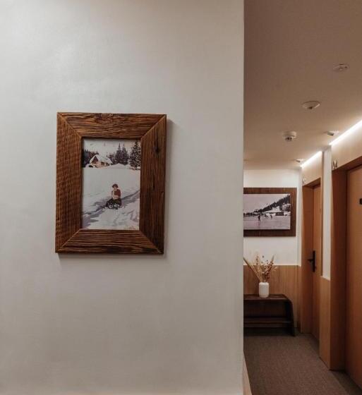 Boutique Hotel Panorama