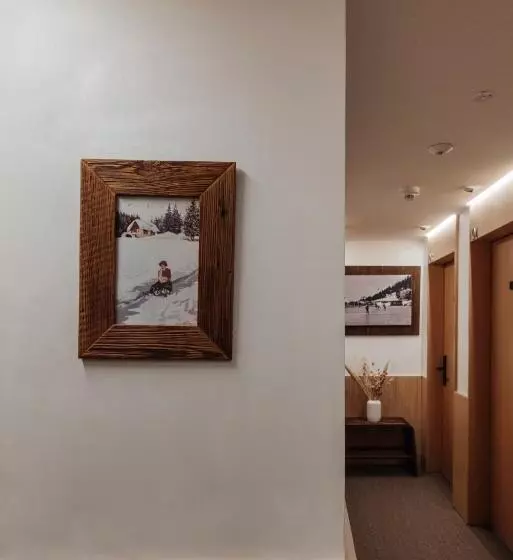 Boutique Hotel Panorama