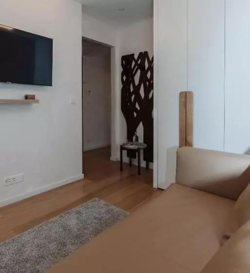 Boutique Hotel Panorama