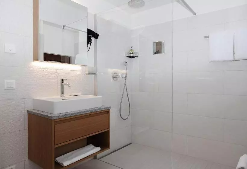 Boutique Hotel Panorama