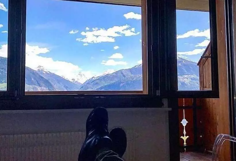 Boutique Hotel Panorama