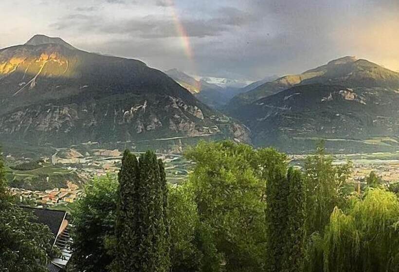 Boutique Hotel Panorama