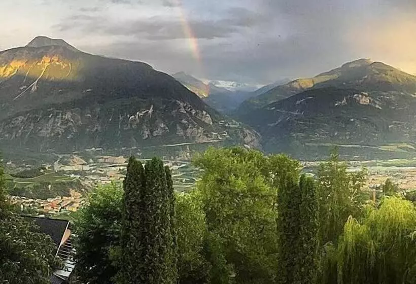 Boutique Hotel Panorama