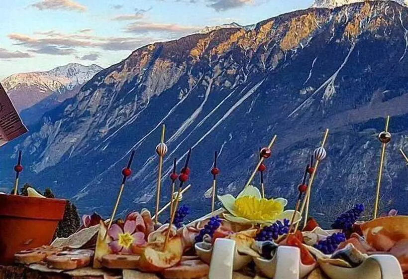 Boutique Hotel Panorama