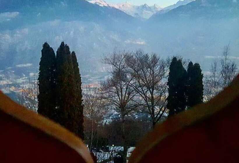 Boutique Hotel Panorama