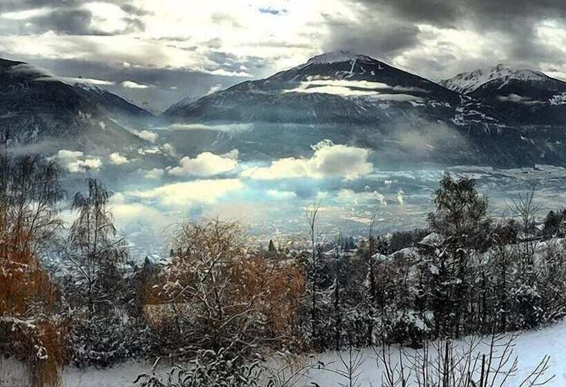 Boutique Hotel Panorama