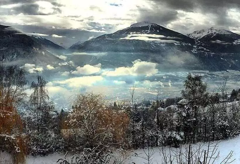 Boutique Hotel Panorama