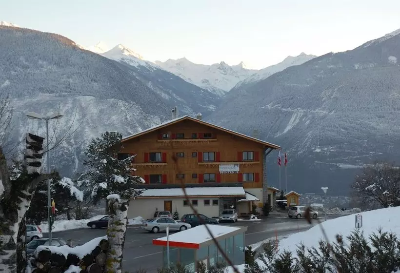 Boutique Hotel Panorama