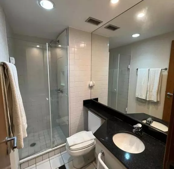 Aeroporto Congonhas Hotel Uh 704