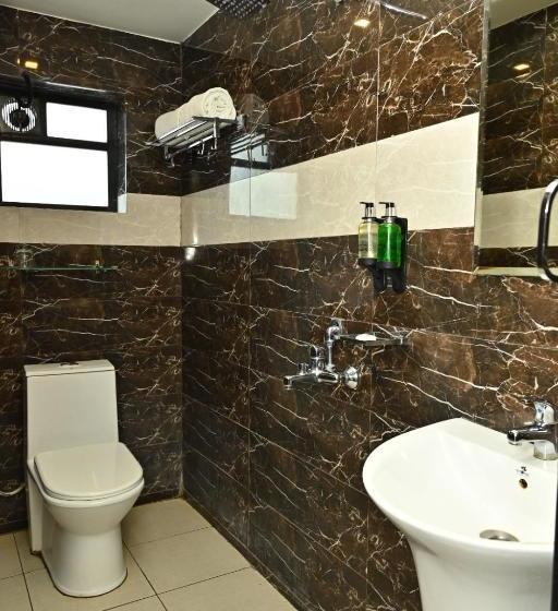 Hotel Blue Arrow Karwar