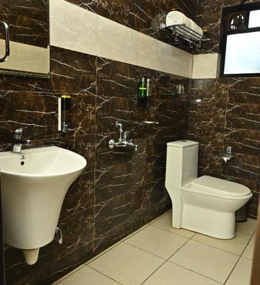 Hotel Blue Arrow Karwar