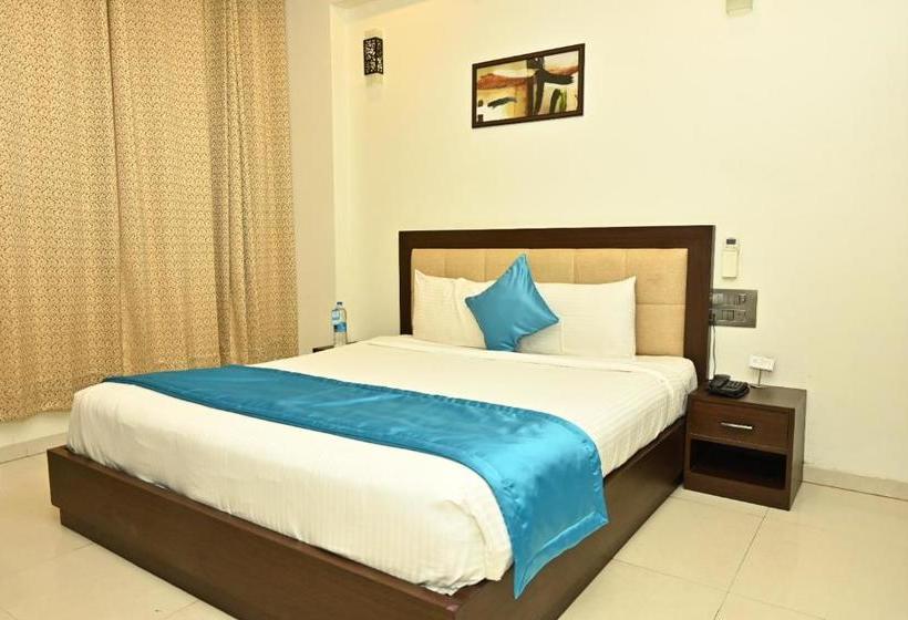 Hotel Blue Arrow Karwar