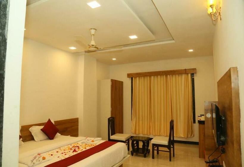 酒店 Dollar Villa Resort