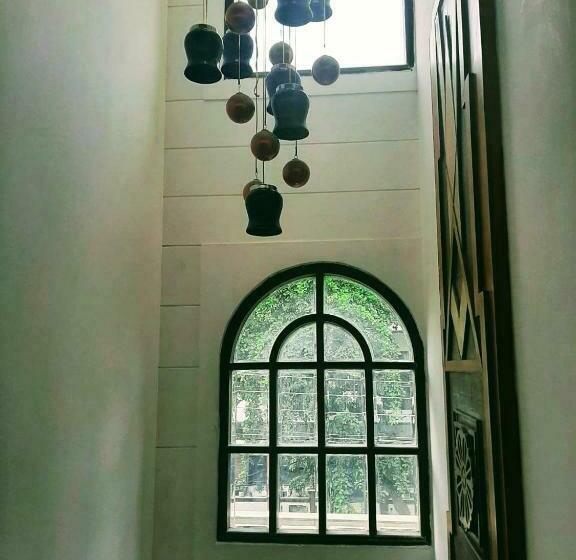 בית מלון כפרי Good Will Residency Cyber City Gurgaon