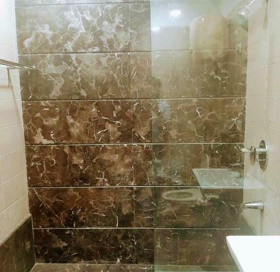 בית מלון כפרי Good Will Residency Cyber City Gurgaon