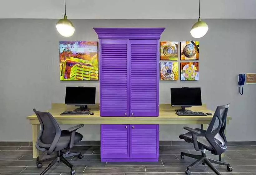 Hotelli Home2 Suites By Hilton Whitestown Indianapolis Nw