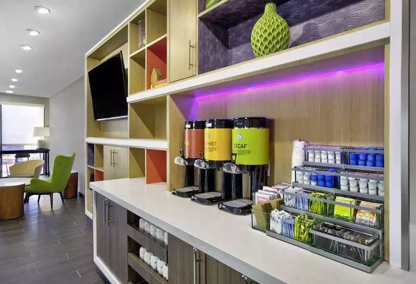 Hotelli Home2 Suites By Hilton Whitestown Indianapolis Nw