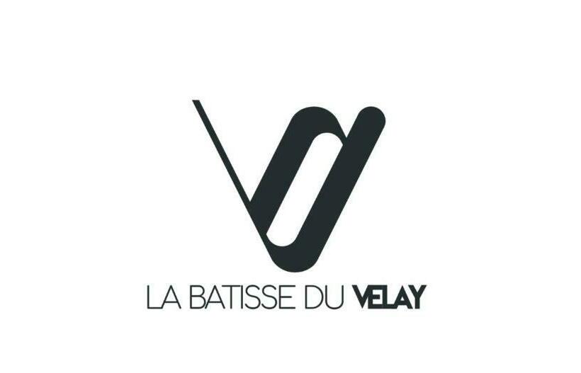 ホテル La Bâtisse Du Velay