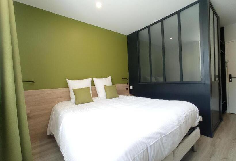 ホテル La Bâtisse Du Velay