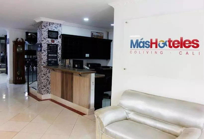 Aw Hotel Estadio