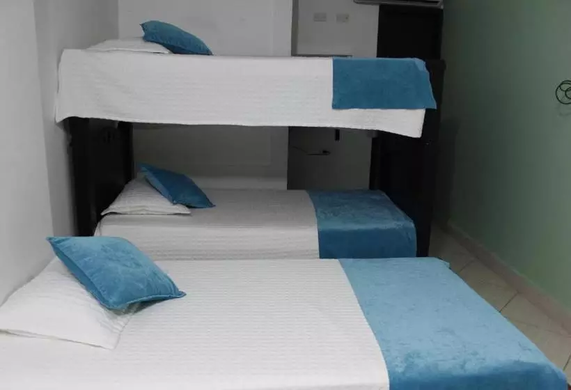 Aw Hotel Estadio